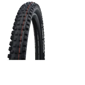 Cubierta Schwalbe MAGIC MARY Evo, Super Gravity, TLE 29x2.60