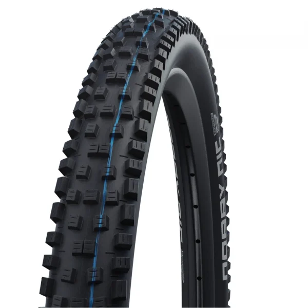 Cubierta Schwalbe NOBBY NIC Evo, Super Ground, TLE 29x2.40