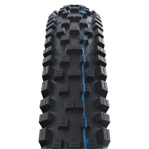 Cubierta Schwalbe NOBBY NIC Evo, Super Ground, TLE 29x2.40