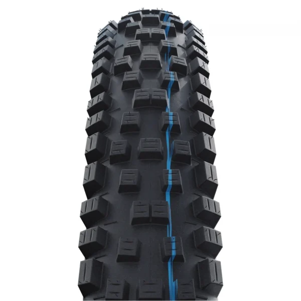 Cubierta Schwalbe NOBBY NIC Evo, Super Ground, TLE 29x2.40