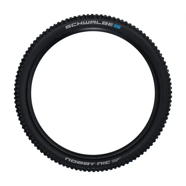 Cubierta Schwalbe NOBBY NIC Evo, Super Ground, TLE 29x2.40