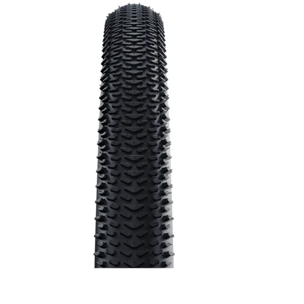 Cubierta Schwalbe G-ONE R PRO Evo V-Guard TLR Plegable 28x1.50 700x40C Marrón
