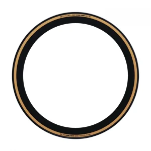 Cubierta Schwalbe ONE  TLE, Perf, RaceGuard, 700x28C Crema