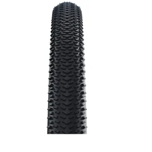 Cubierta Schwalbe G-ONE R PRO Evo, V-Guard, TLR 28x1.50 700x40C NEGRO