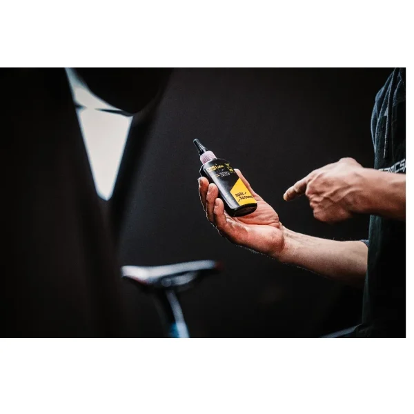 Lubricante Split Second Lluvia bote 100ml
