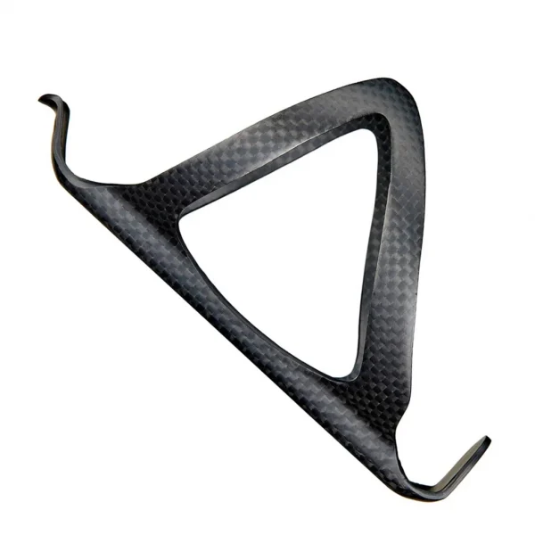 SUPACAZ PORTABIDÓN FLY CAGE CARBONO COLOR NEGRO