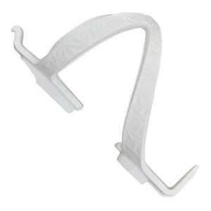 SUPACAZ PORTABIDÓN FLY CAGE PLÁSTICO BLANCO