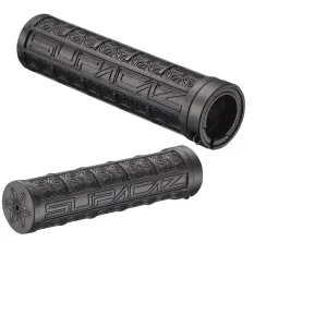 SUPACAZ PUÑOS MTB COLOR NEGRO