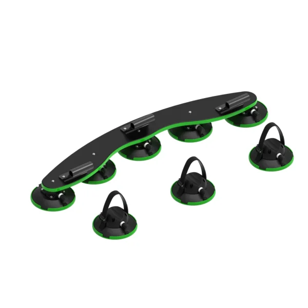 Portabicicletas TreeFrog Model Pro 3 Plus para 3 Bicicletas