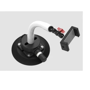 Soporte de móvil con adaptador de cámara Treefrog