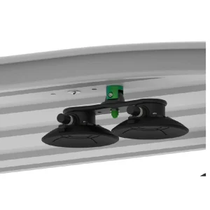 Soporte  para cofres y portaequipajes 21 TreeFrog
