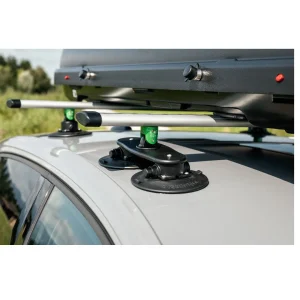 Soporte  para cofres y portaequipajes 21 TreeFrog