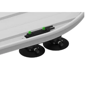Soporte  para cofres y portaequipajes 22 TreeFrog