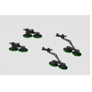 Soporte  para cofres y portaequipajes 22 X TreeFrog