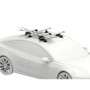 Ski&Snowboard 365 H Carrier for Crossbar