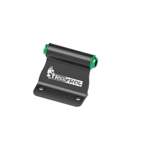 Juego de casquillos TreeFrog para base universal 12*100 mm