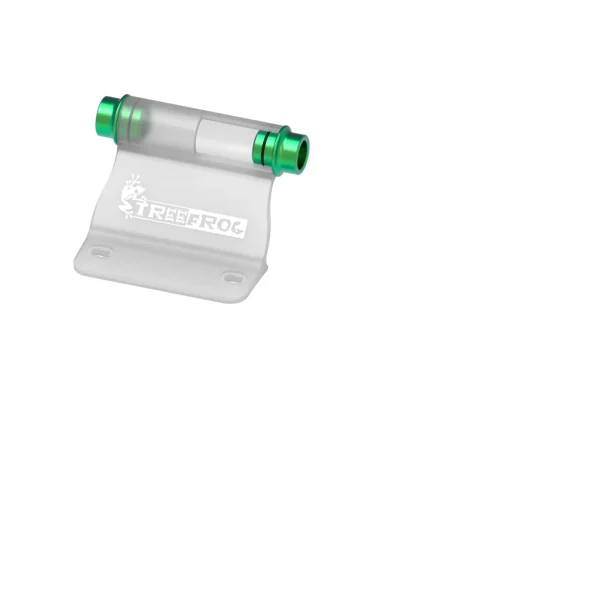 Juego de casquillos TreeFrog para base universal 20x110 mm