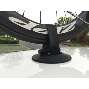 Soporte Para Rueda Trasera TreeFrog Con Velcro