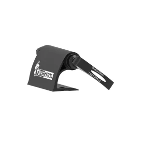BASE TREEFROG UNIVERSAL PARA EJE PASANTE 9QR-15mm