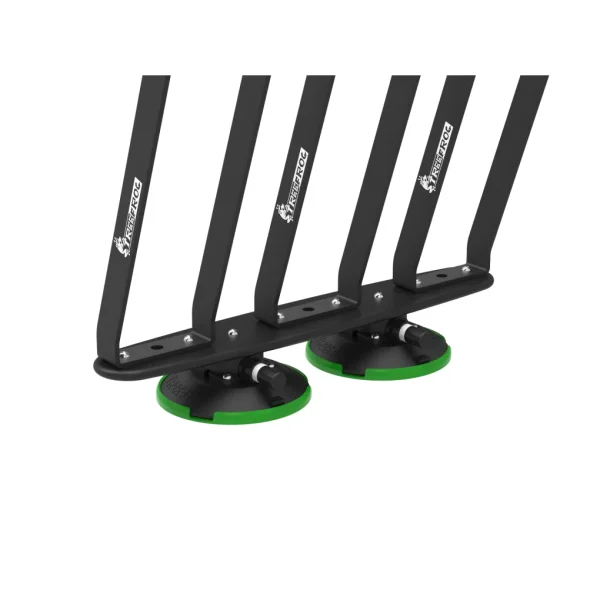 Soporte Treefrog para 3 Ruedas Delanteras L3