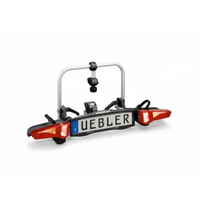 Portabicicletas Plegable Uebler F14 para 1 Bicicleta