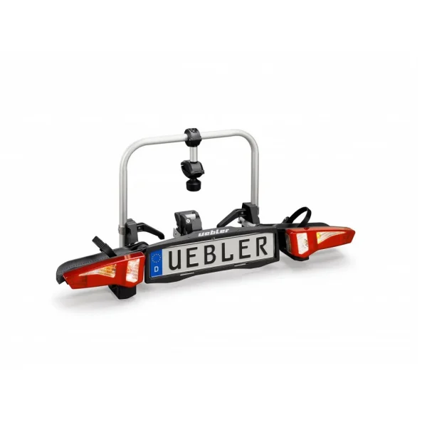 Portabicicletas Plegable Uebler F14 para 1 Bicicleta