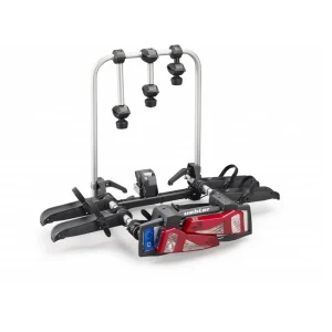 Portabicicletas Plegable Uebler F34 para 3 Bicicletas