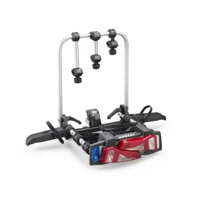 Portabicicletas Plegable Uebler F34 para 3 Bicicletas