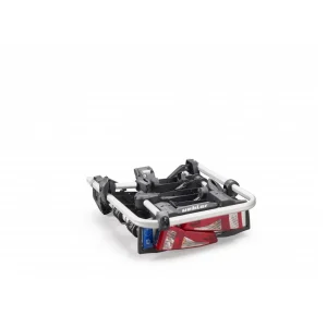 Portabicicletas Plegable Uebler F34 para 3 Bicicletas