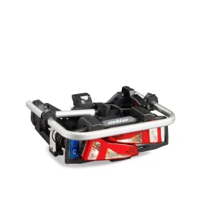 Portabicicletas Plegable Uebler i21 Z90 de 2 Bicicletas 90º