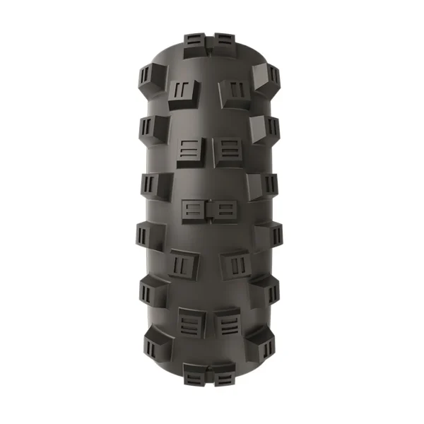 Cubierta Trail Vittoria Mota 29x2.35 TNT Antracita-Negro G2