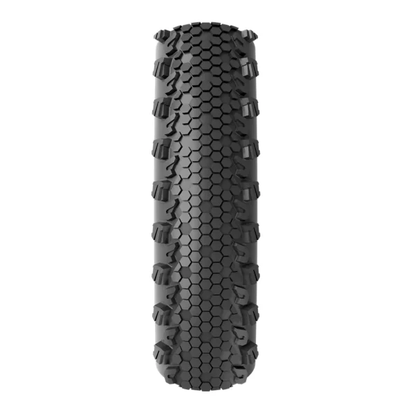 Cubierta Gravel Vittoria Terreno Dry TLR 650x47b Hookless Anth G2.0