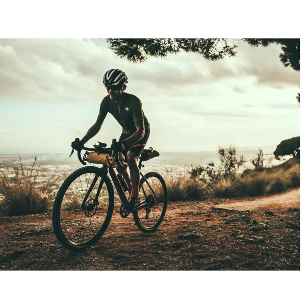 Cubierta Gravel Vittoria Terreno Mix 700x38c TLR Hookless Anth G2.0