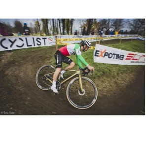 Cubierta Gravel Vittoria Terreno Mix 700x38c TLR Hookless Anth G2.0