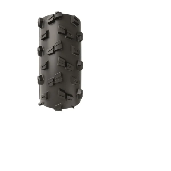 Cubierta Gravel Vittoria Terreno Wet 700x40c TLR Anth G2.0
