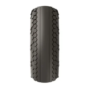 Cubierta Gravel VittoriaTerreno Zero 700x40c TLR Hookless Antracita-Negro G2.0