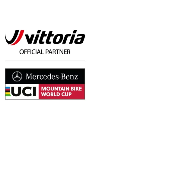 Cubierta MTB Trail Vittoria Agarro TLR Antracita-Negro 29x2.60