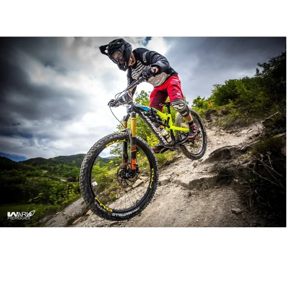 Cubierta MTB Trail Vittoria Martello TLR 29x2.60