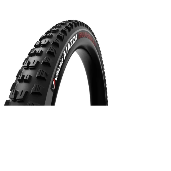 Cubierta MTB Trail Vittoria Mazza TLR 29x2.40