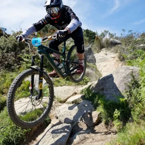 Cubierta MTB Trail Vittoria Mazza TLR 29x2.60