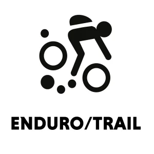 Cubierta MTB Trail Vittoria Mazza TLR 29x2.60
