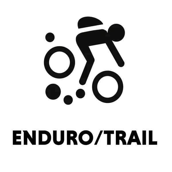 Cubierta MTB Trail Vittoria Mazza TLR 29x2.60