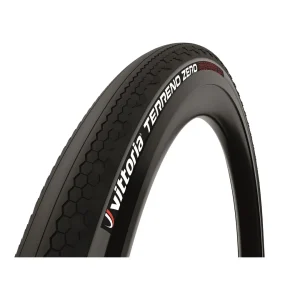 Cubierta Gravel Vittoria Terreno Zero 700x47c TLR Hookless Antracita G2.0
