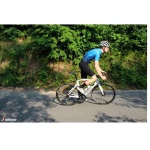 Cubierta Carretera Vittoria Corsa N.Ext 700x26c TLR G2.0