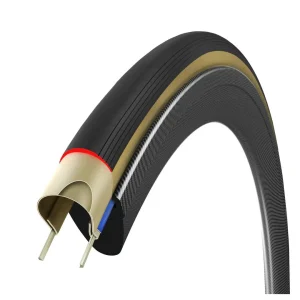 Cubierta Carretera Vittoria CORSA PRO SPEED 700x28c TLR Plegable Para-Negro G2.0