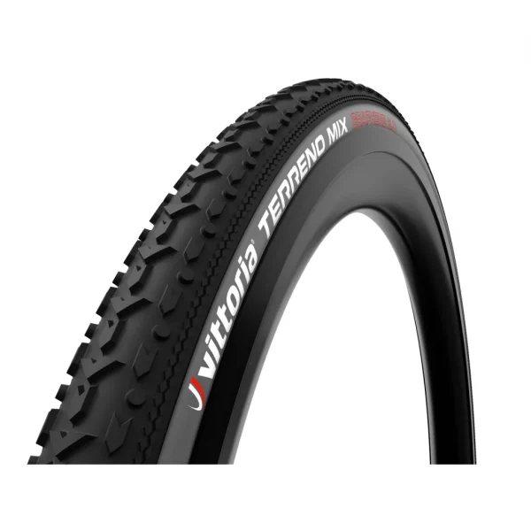 Cubierta Terreno Mix 700x45c TLR Gravel Anth-black G2.0