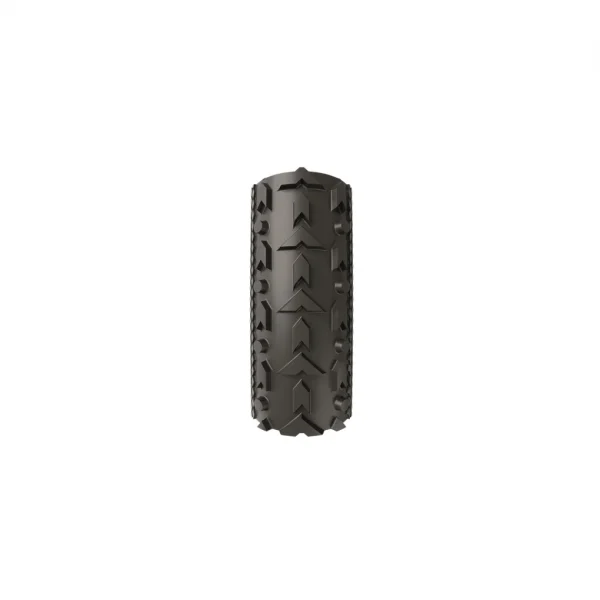 Cubierta Terreno Mix 700x45c TLR Gravel Anth-black G2.0
