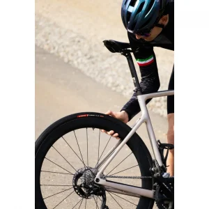 Cubierta carretera Rubino V 700x26c Cámara Plegable Nergro G2.0