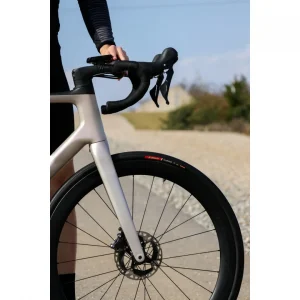 Cubierta Carretera Vittoria Rubino V 700x32c Plegable Cámara Negro G2.0