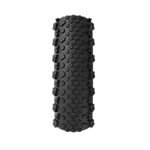 Cubierta Gravel Endurance Vittoria TERRENO T50 mixed 700X50 TLR Negro G2.0